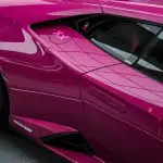 Ravoony Pro TPU Gloss Star Ruby PPF Film