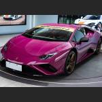 Ravoony Pro TPU Gloss Star Ruby PPF Film