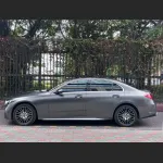 Ravoony Basic AMG Grey Car Vinyl Wrap