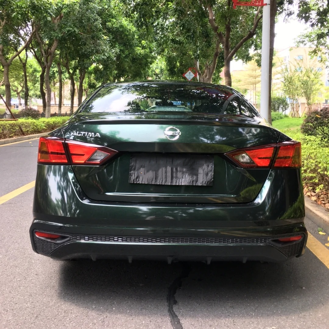 Ravoony Basic Gloss Pearlized Benz Emerald Green Car Vinyl Wrap