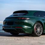 Ravoony Pro TPU Glossy Viridis Green PPF Film