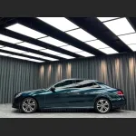Ravoony Basic Gloss Qianshan Green Car Vinyl Wrap
