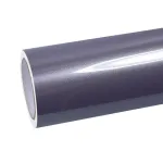 Ravoony Plus PET Glossy Spiritual Realm Purple Car Wrap