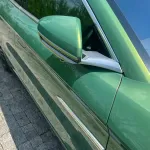 Ravoony Basic Gloss Aston Martin Iridescent Emerald Green Car Wrap