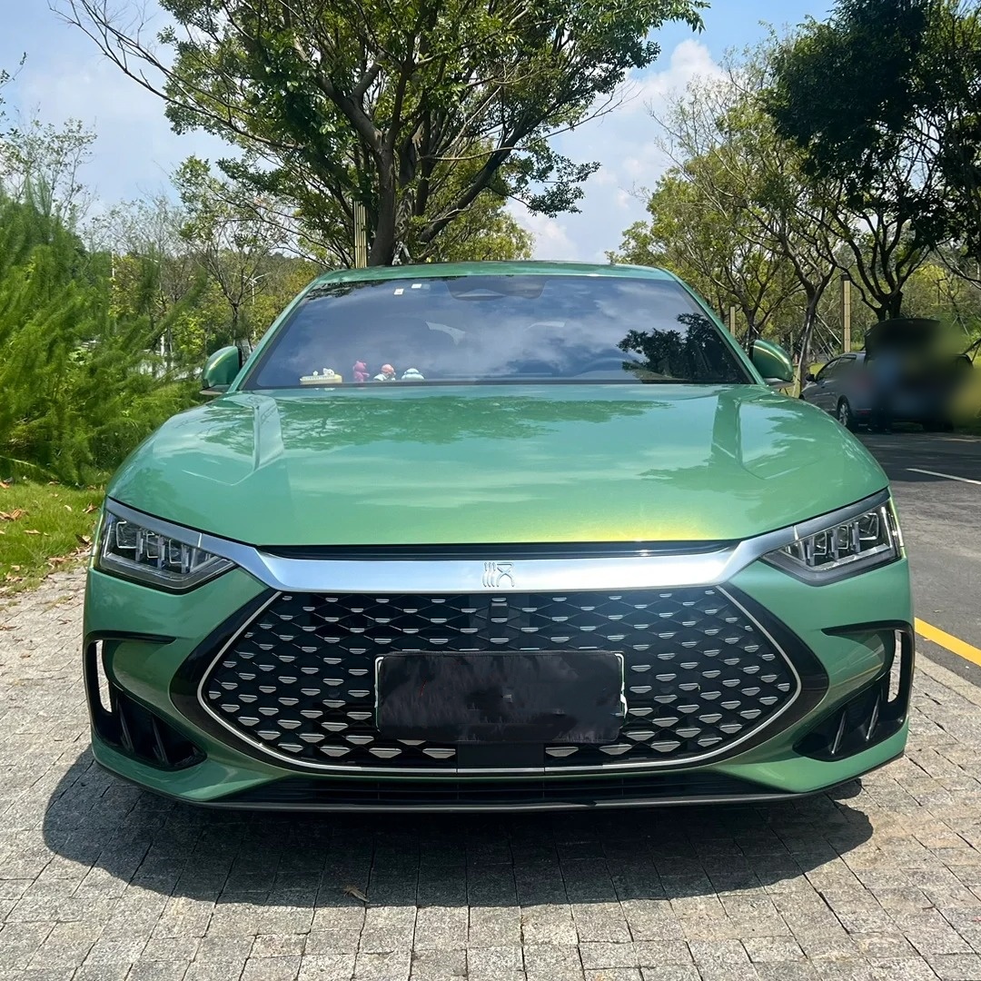 Ravoony Basic Gloss Aston Martin Iridescent Emerald Green Car Wrap