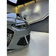 Gloss Nardo Grey Wrap