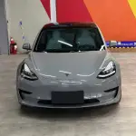 Ravoony Pro TPU Light Nardo Grey PPF Film