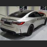 Ravoony Plus Glossy Metal Champaign Light Gold Car Wrap