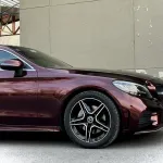 Ravoony Basic Gloss Black Rose Vinyl Wrap
