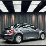 Ravoony Pro TPU Mercedes Benz Gloss Selenite Grey PPF Film
