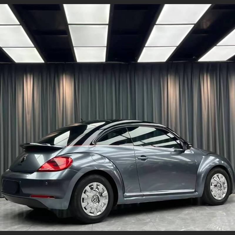 Ravoony Pro TPU Mercedes Benz Gloss Selenite Grey PPF Film