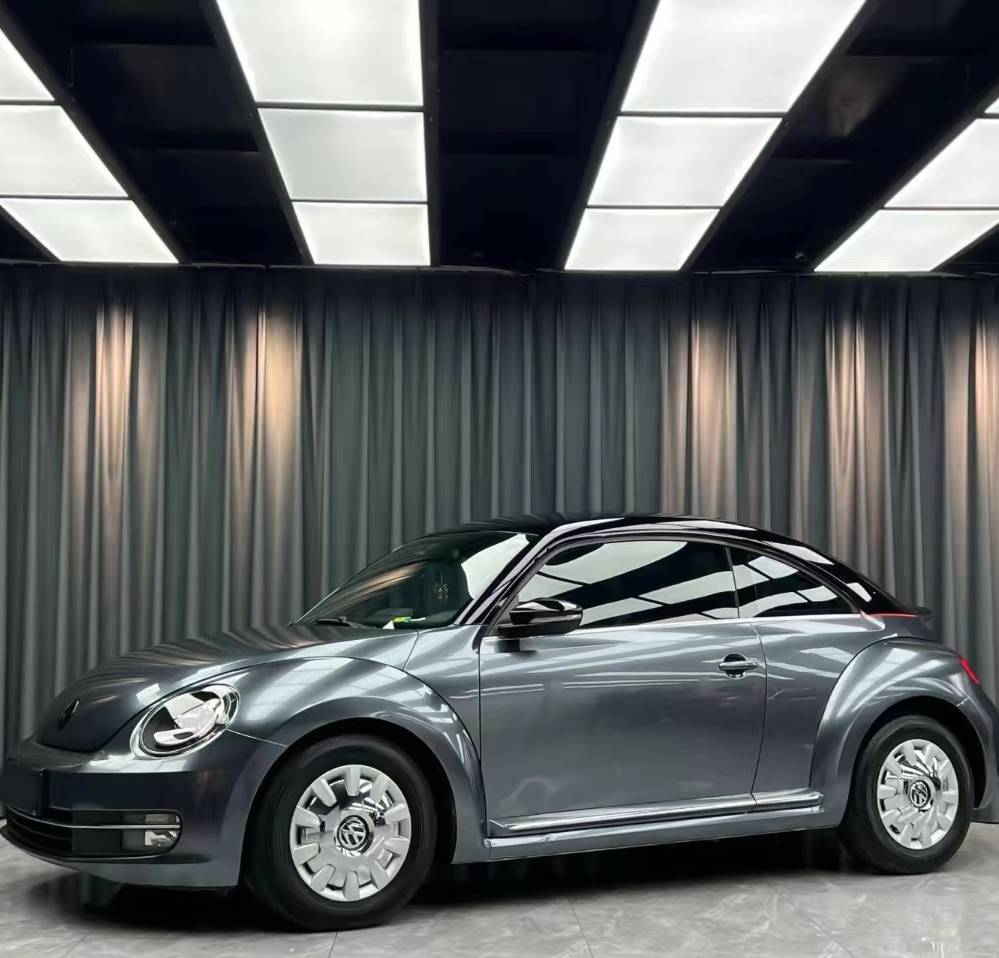 Ravoony Pro TPU Mercedes Benz Gloss Selenite Grey PPF Film