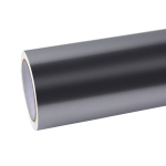 Ravoony Basic GT Silver Car Vinyl Wrap