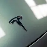 Ravoony Plus Glossy Metallic Paint Fir Green Car Vinyl Wrap