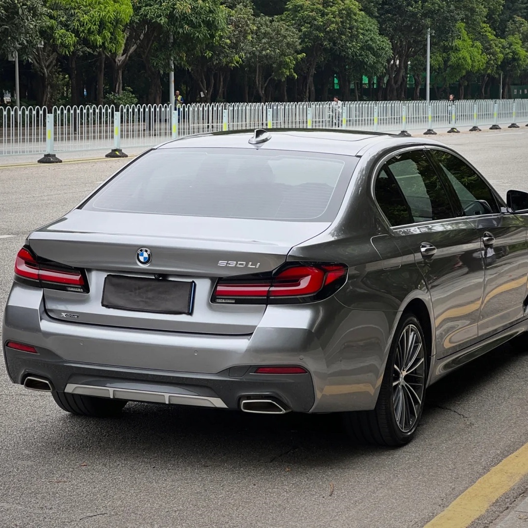 Ravoony Basic Porsche Gloss Agate grey Car Vinyl Wrap