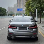 Ravoony Basic Porsche Gloss Agate grey Car Vinyl Wrap