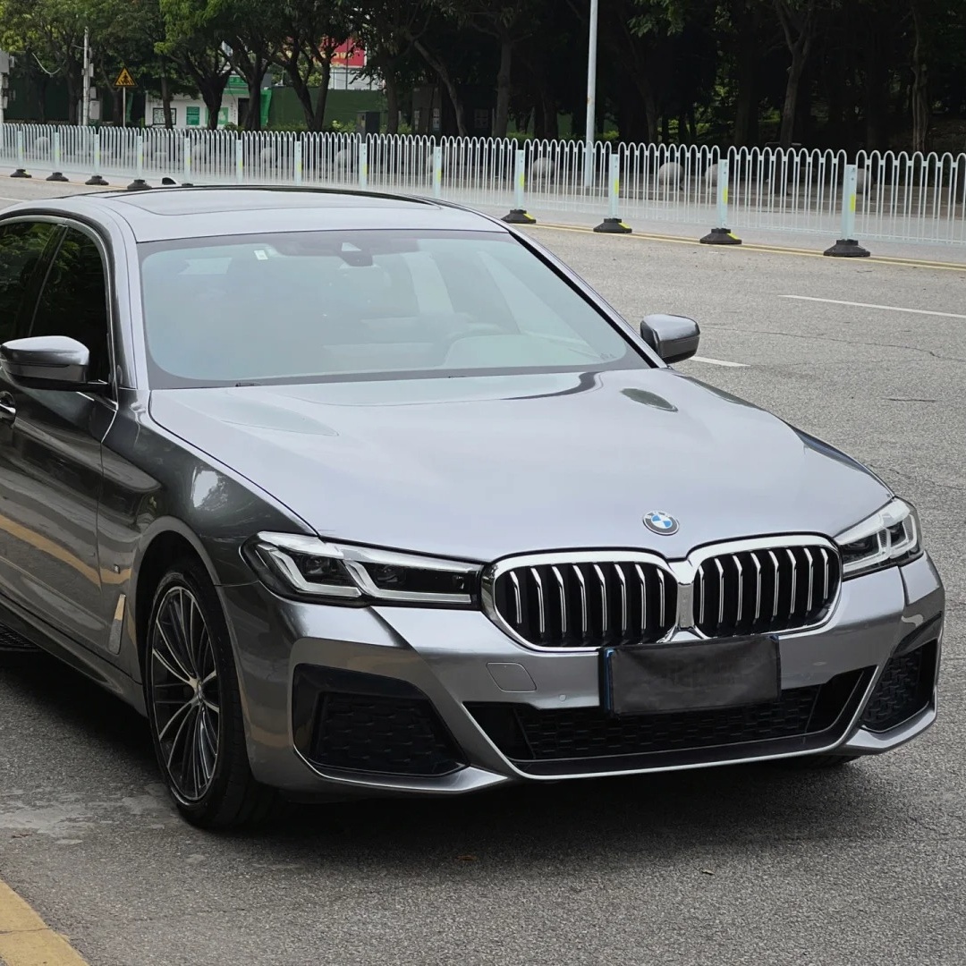 Ravoony Basic Porsche Gloss Agate grey Car Vinyl Wrap