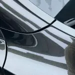Ravoony Pro TPU Bentley Anthracite Grey PPF Film