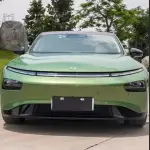 Ravoony Pro TPU Glossy Aston Martin Iridescent Emerald Green PPF Film