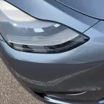 Ravoony Basic Byron Bay Blue Car Vinyl Wrap