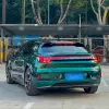 Ravoony Basic Glossy Royal Green Vinyl Car Wrap