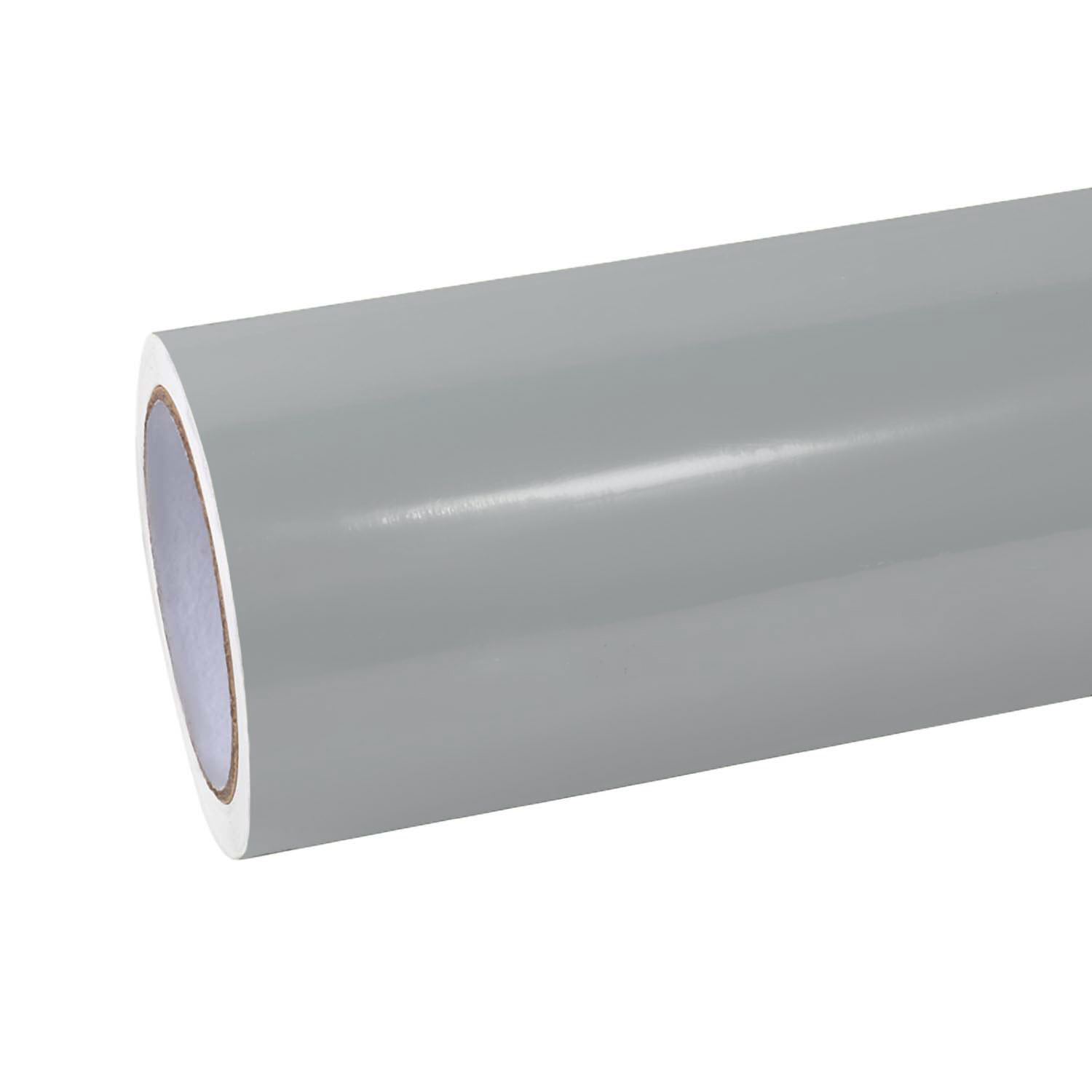 Ravoony Plus Ceramics Volcano Grey Car Wrap 