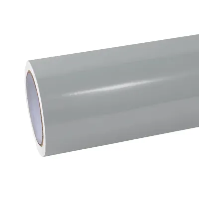 Ravoony Plus Ceramics Volcano Grey Car Wrap  01