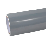 Ravoony Plus Ultimate Flat Battleship Grey Car Wrap 