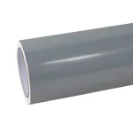 Ravoony Plus Ultimate Flat Battleship Grey Car Wrap 