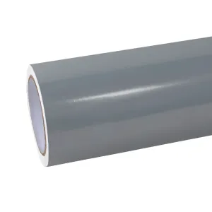 Ravoony Plus Ultimate Flat Battleship Grey Car Wrap 