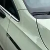 Ravoony Basic Light Khaki Green Car Wrap