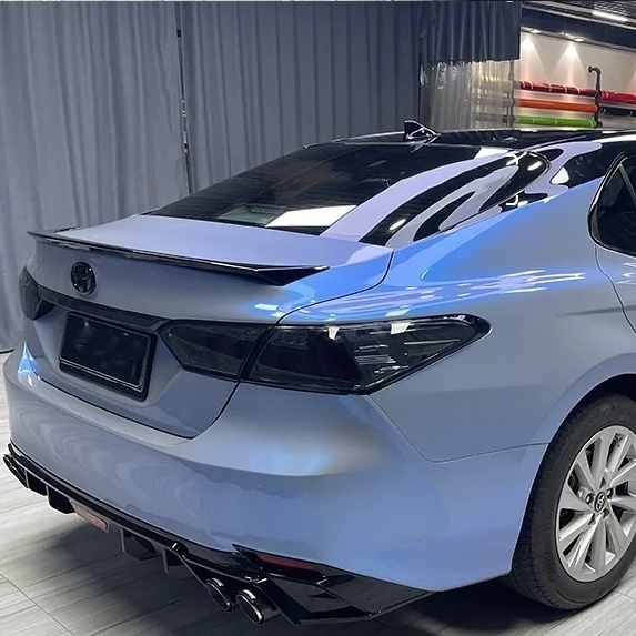 Ravoony Basic Twin Candy Grey Cyanine Wrap