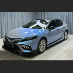 Ravoony Basic Twin Candy Grey Cyanine Wrap
