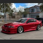 Time - Limited Sale Ravoony Basic Gloss Metallic Vampire Red Vinyl Car Wrap