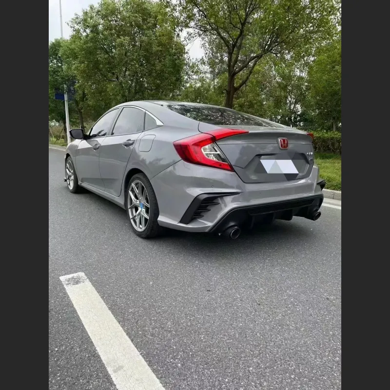 Ravoony Basic Gloss Light Nardo Grey Wrap