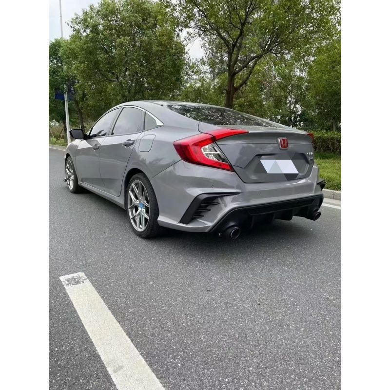 Light Nardo Grey Wrap
