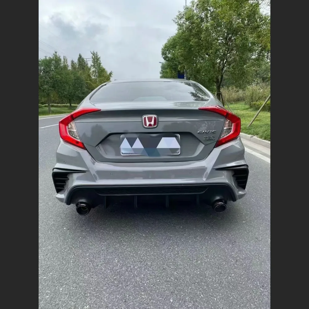Ravoony Basic Gloss Light Nardo Grey Wrap