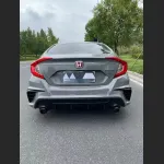 Ravoony Basic Gloss Light Nardo Grey Wrap