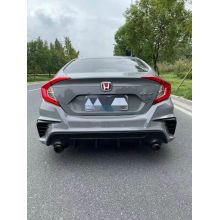 Light Nardo Grey Wrap
