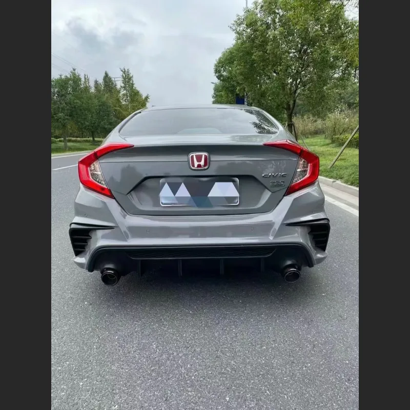 Ravoony Basic Gloss Light Nardo Grey Wrap