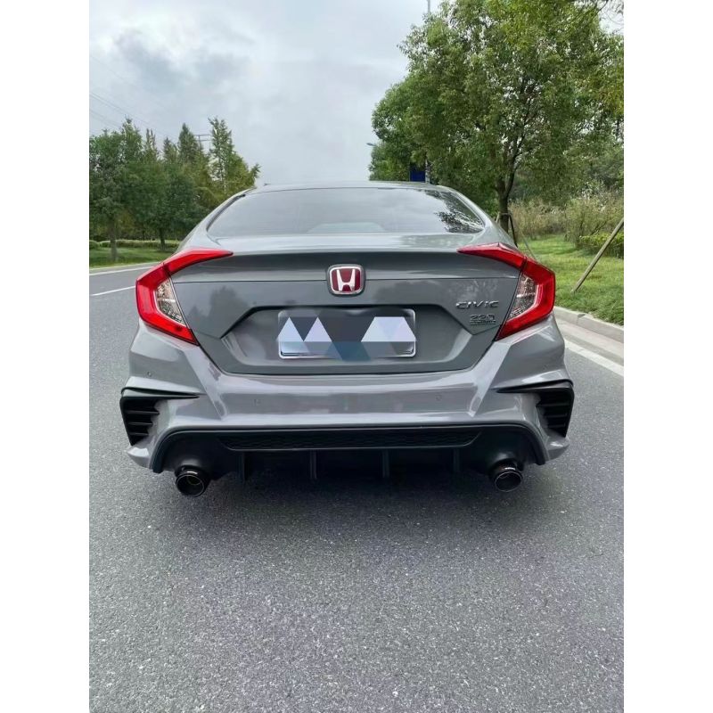 Light Nardo Grey Wrap