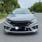 Ravoony Basic Gloss Light Nardo Grey Wrap
