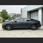 Ravoony Basic Matte Black Car Vinyl Wrap