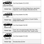 Ravoony Basic Satin Black Car Wrap