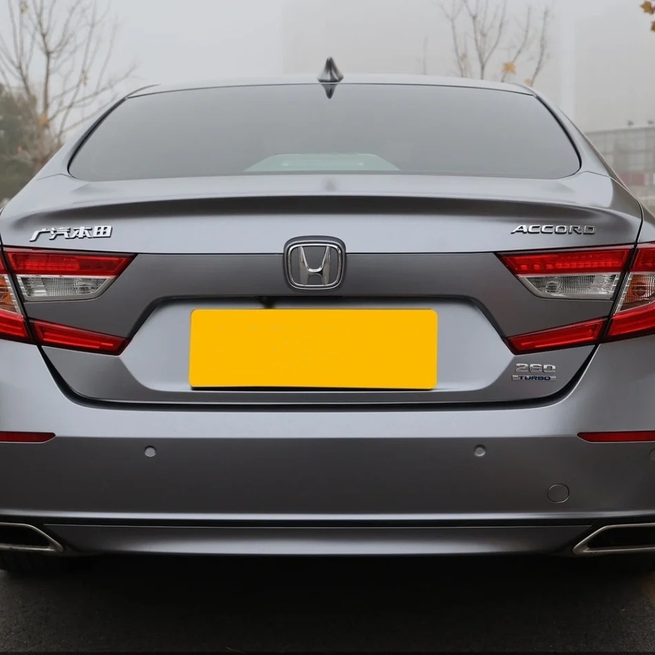 Ravoony Basic Pure Metal Carbon Grey Car Vinyl Wrap