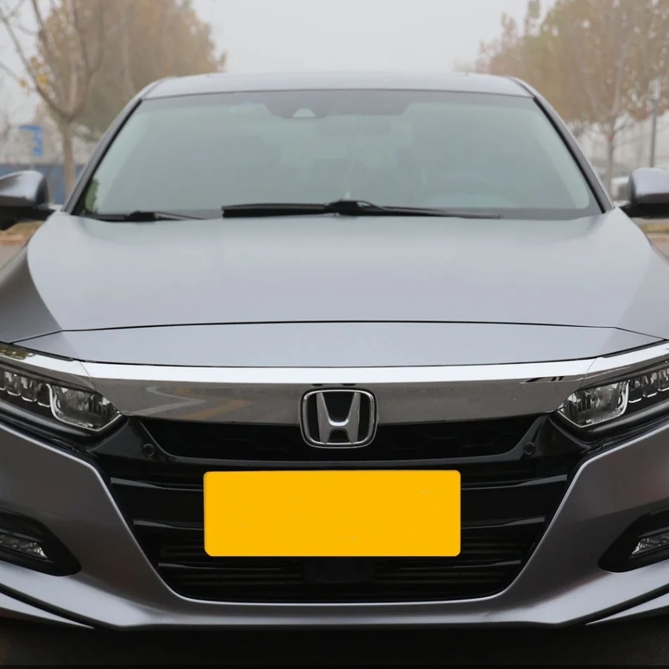 Ravoony Basic Pure Metal Carbon Grey Car Vinyl Wrap