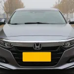 Ravoony Basic Pure Metal Carbon Grey Car Vinyl Wrap
