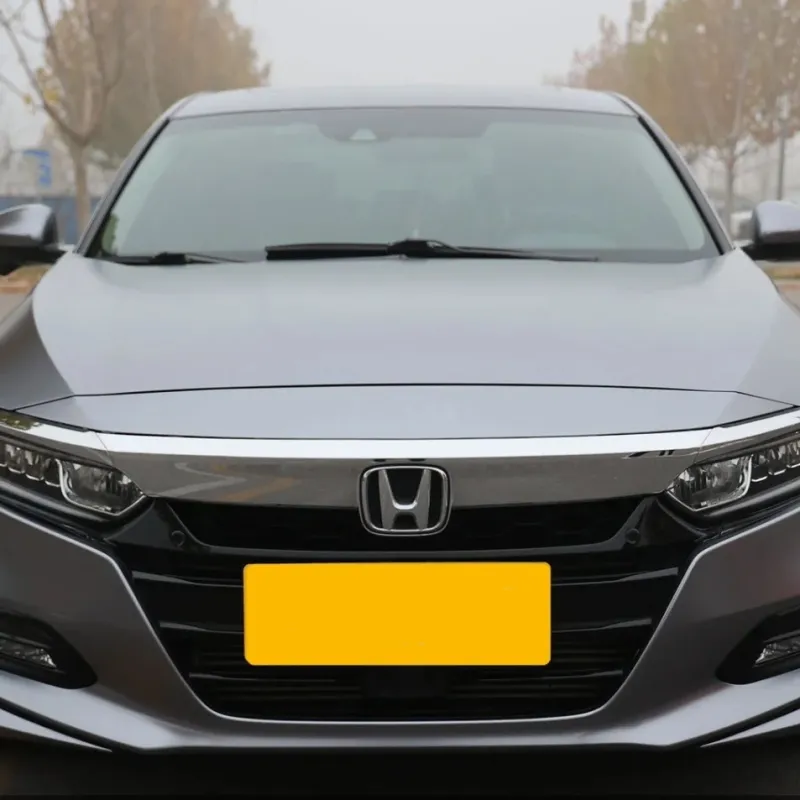 Ravoony Basic Pure Metal Carbon Grey Car Vinyl Wrap