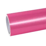 Ravoony Basic Pure Metal Princess Pink Car Vinyl Wrap