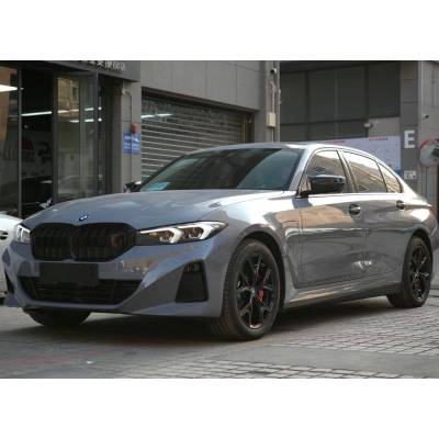 Ravoony Pro TPU Gloss Nardo Grey PPF Film 02